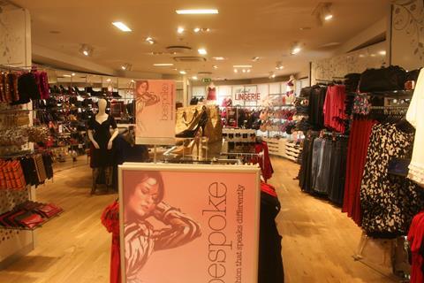 Simply Be, Liverpool One